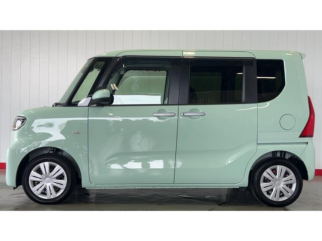 タントＸ（茨城県）の中古車