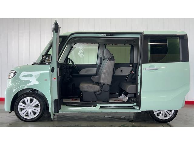 タントＸ（茨城県）の中古車