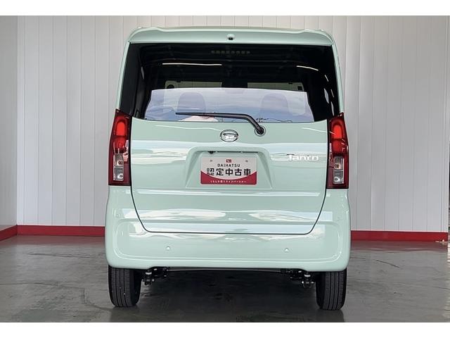 タントＸ（茨城県）の中古車