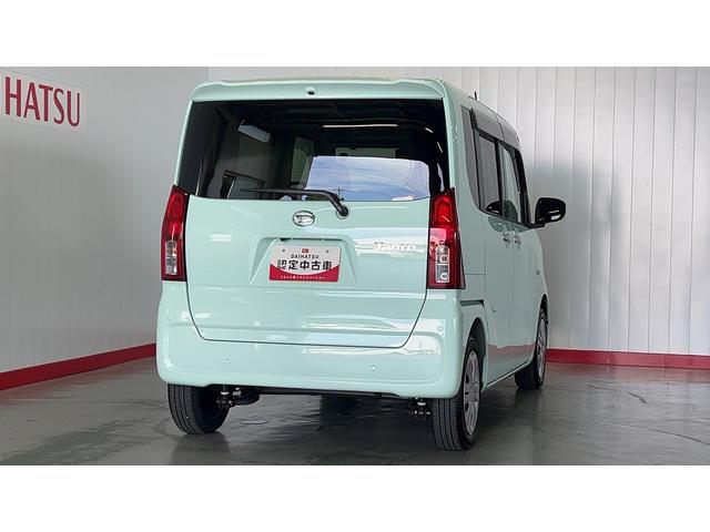 タントＸ（茨城県）の中古車