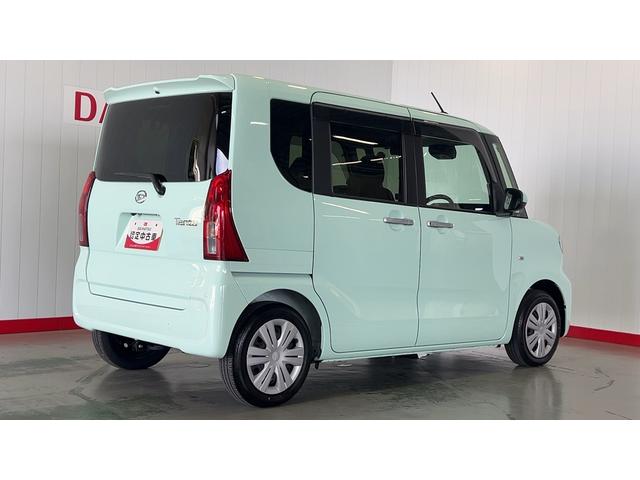 タントＸ（茨城県）の中古車