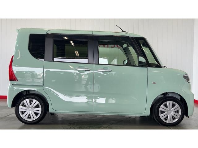 タントＸ（茨城県）の中古車