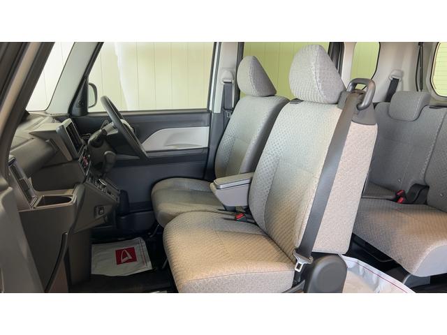 タントＸ（茨城県）の中古車
