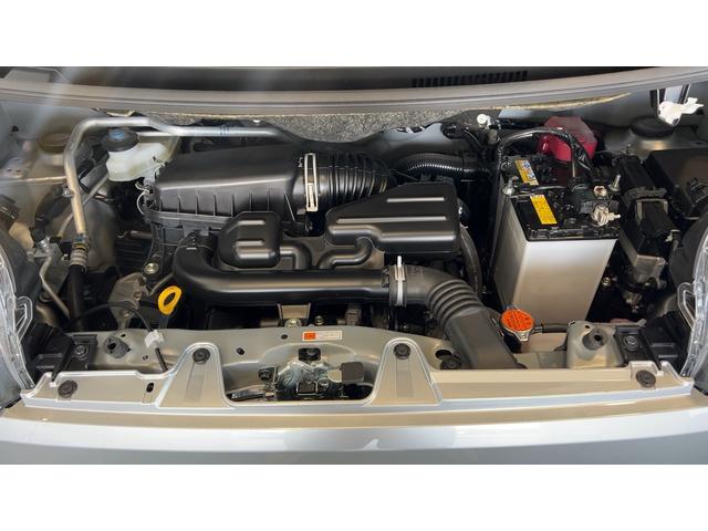 タントＸ（茨城県）の中古車
