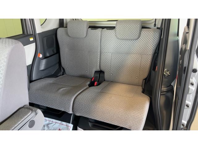 タントＸ（茨城県）の中古車