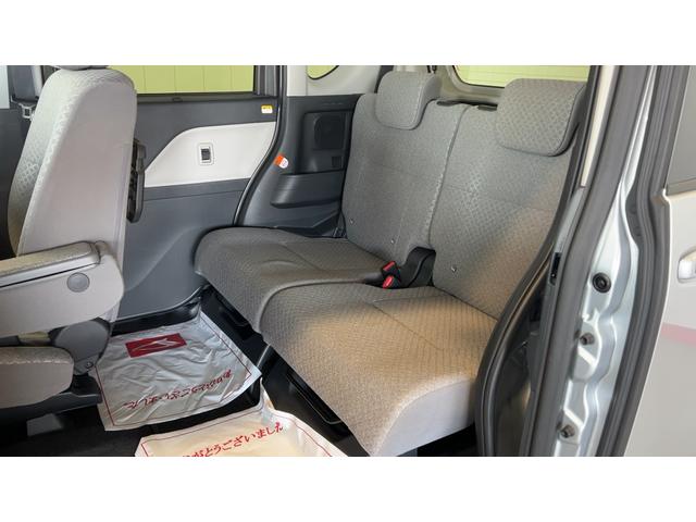 タントＸ（茨城県）の中古車