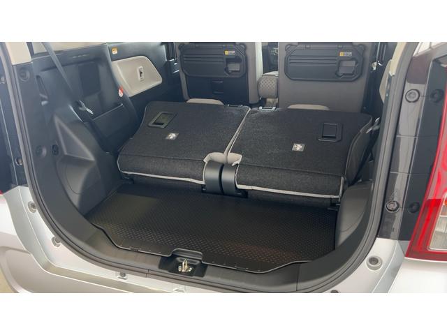 タントＸ（茨城県）の中古車