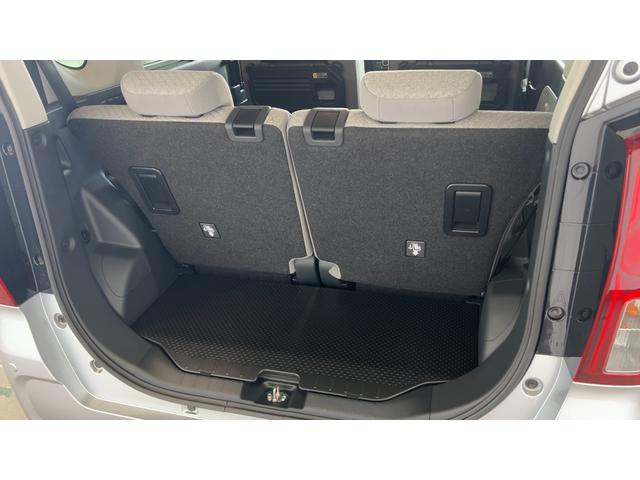 タントＸ（茨城県）の中古車