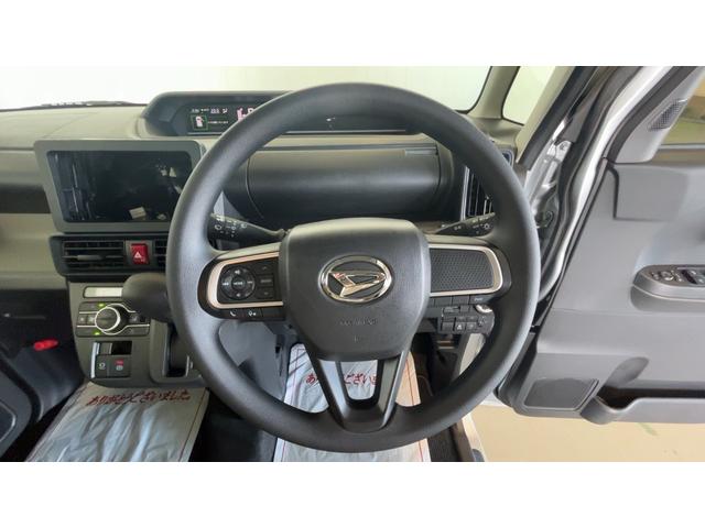 タントＸ（茨城県）の中古車