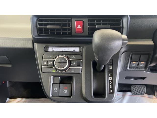 タントＸ（茨城県）の中古車