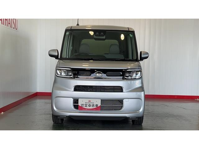 タントＸ（茨城県）の中古車