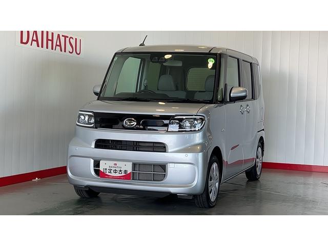 タントＸ（茨城県）の中古車