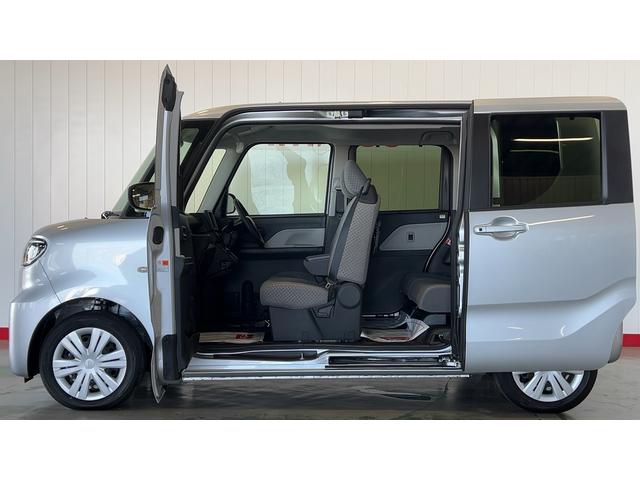タントＸ（茨城県）の中古車