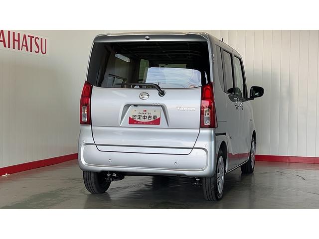 タントＸ（茨城県）の中古車