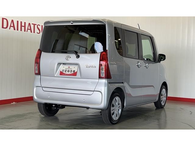 タントＸ（茨城県）の中古車