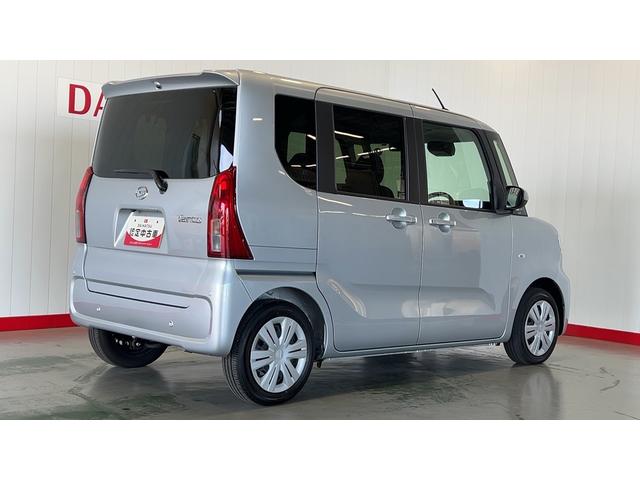 タントＸ（茨城県）の中古車