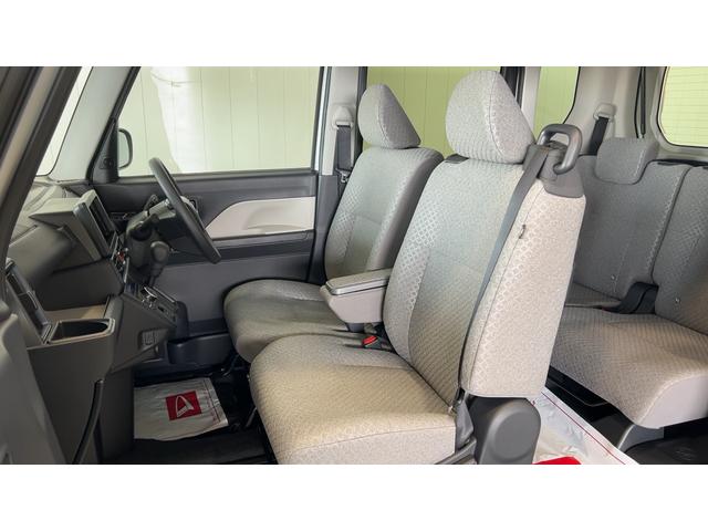 タントＸ（茨城県）の中古車