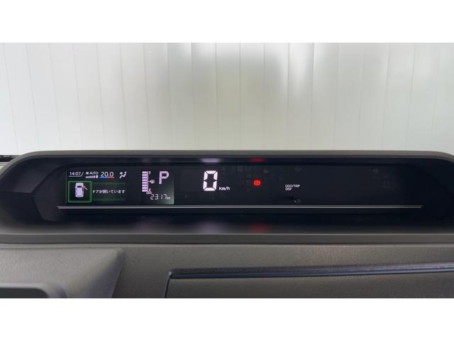 タントＸ（茨城県）の中古車