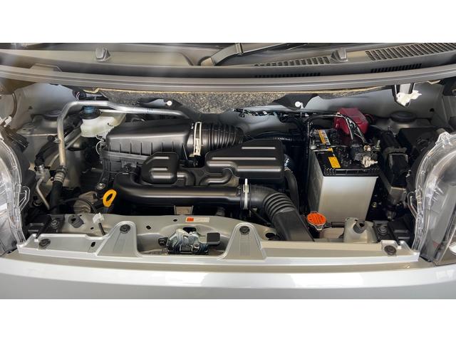 タントＸ（茨城県）の中古車