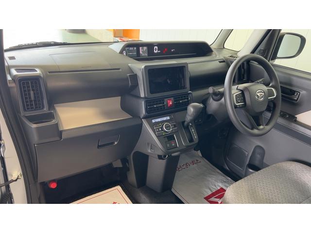タントＸ（茨城県）の中古車