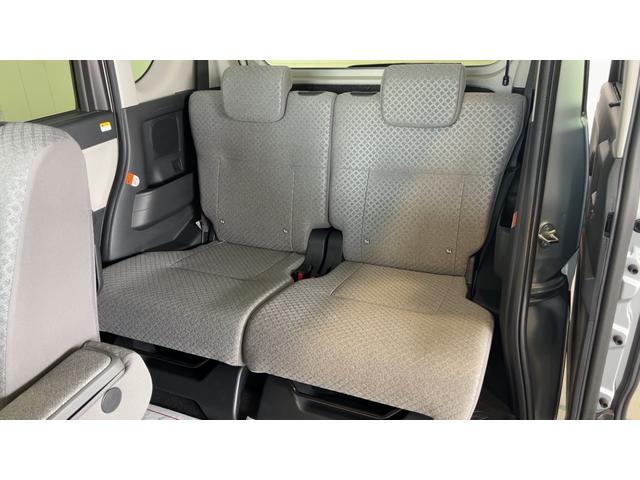 タントＸ（茨城県）の中古車