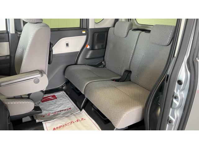 タントＸ（茨城県）の中古車