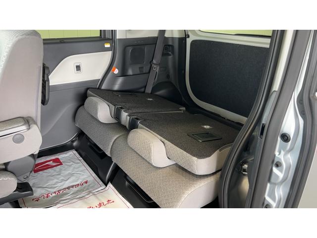 タントＸ（茨城県）の中古車