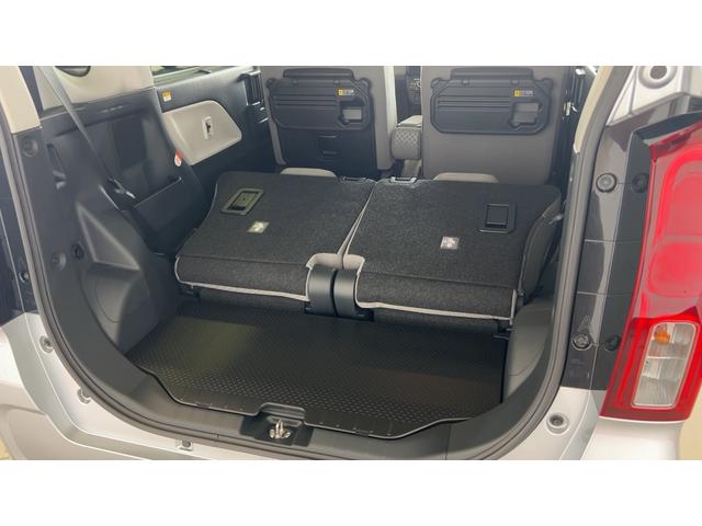 タントＸ（茨城県）の中古車