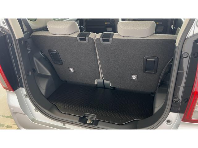 タントＸ（茨城県）の中古車