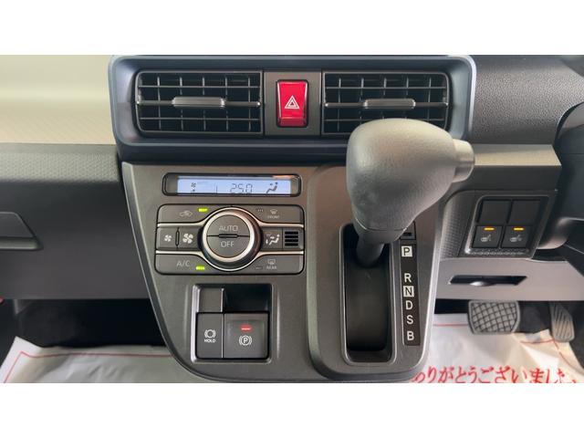 タントＸ（茨城県）の中古車