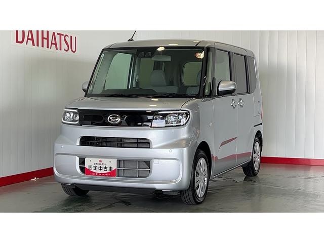 タントＸ（茨城県）の中古車