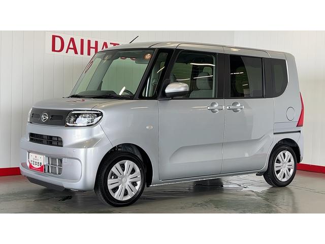 タントＸ（茨城県）の中古車