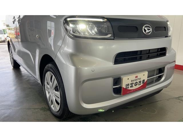 タントＸ（茨城県）の中古車