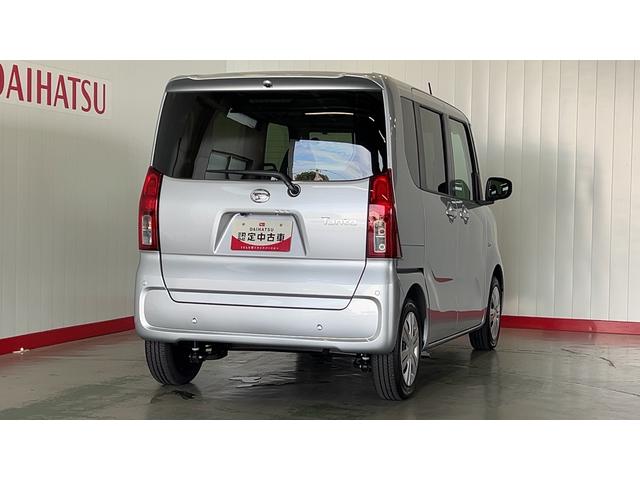 タントＸ（茨城県）の中古車