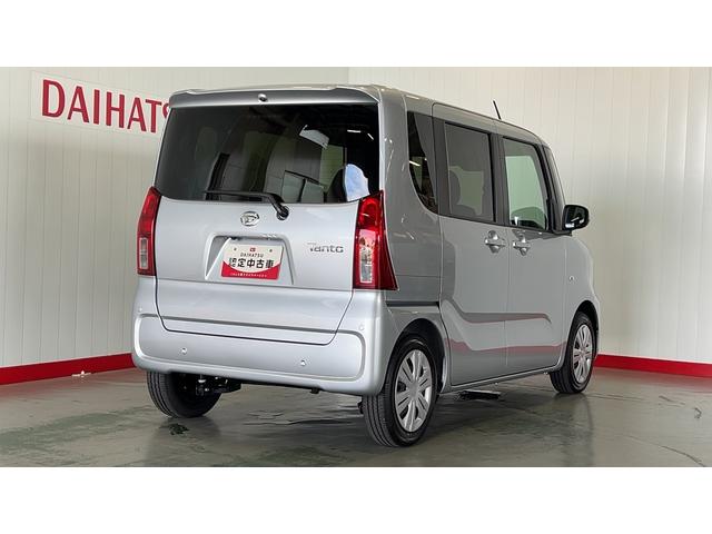 タントＸ（茨城県）の中古車