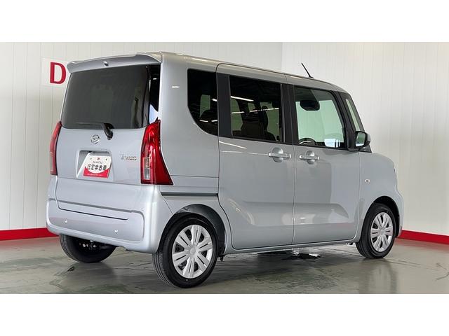タントＸ（茨城県）の中古車