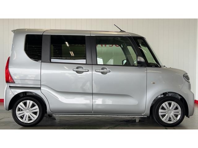 タントＸ（茨城県）の中古車