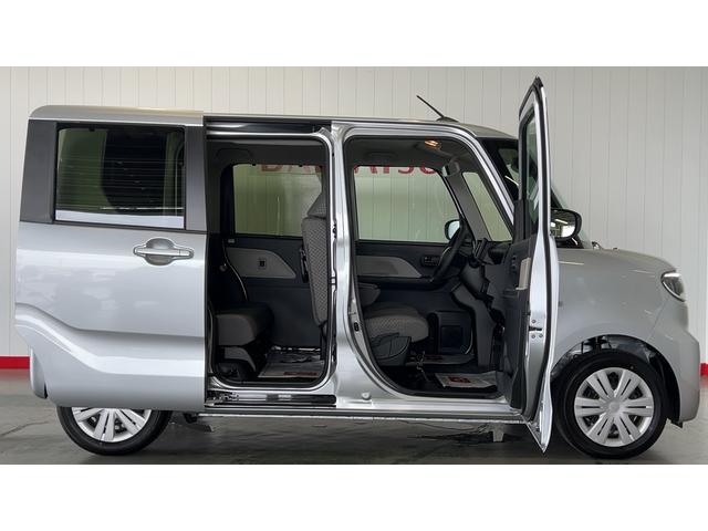 タントＸ（茨城県）の中古車