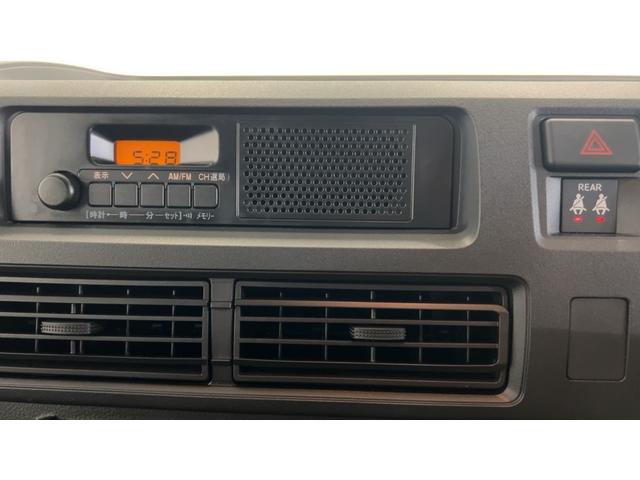 ハイゼットカーゴＤＸ（茨城県）の中古車
