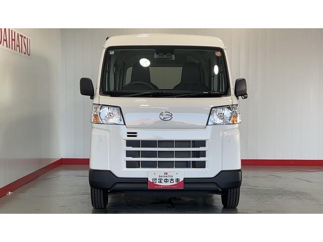 ハイゼットカーゴＤＸ（茨城県）の中古車