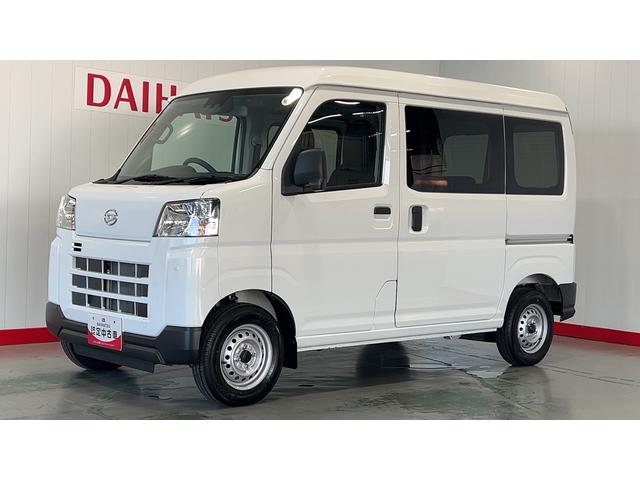ハイゼットカーゴＤＸ（茨城県）の中古車