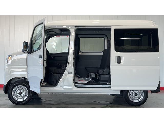 ハイゼットカーゴＤＸ（茨城県）の中古車