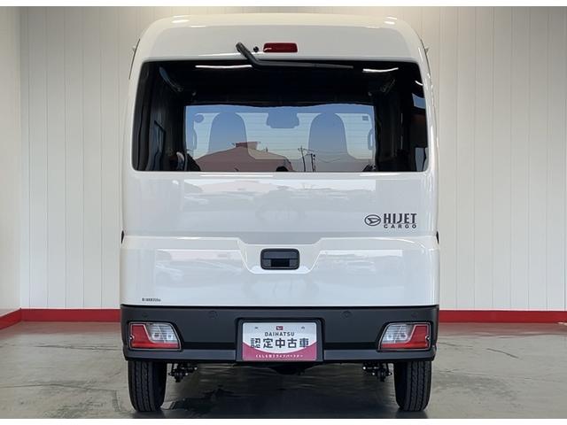 ハイゼットカーゴＤＸ（茨城県）の中古車