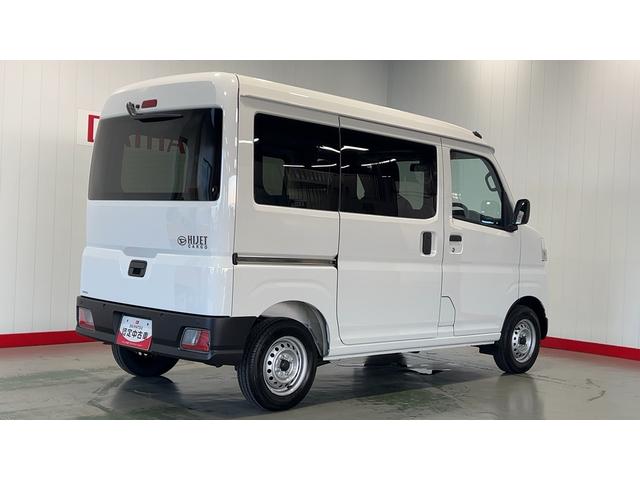 ハイゼットカーゴＤＸ（茨城県）の中古車