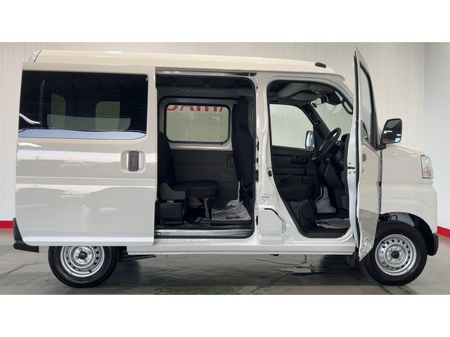 ハイゼットカーゴＤＸ（茨城県）の中古車