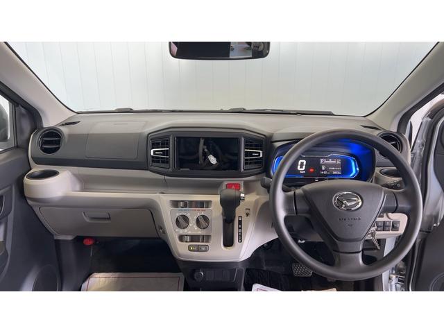 ミライースＸ　ＳＡIII（茨城県）の中古車