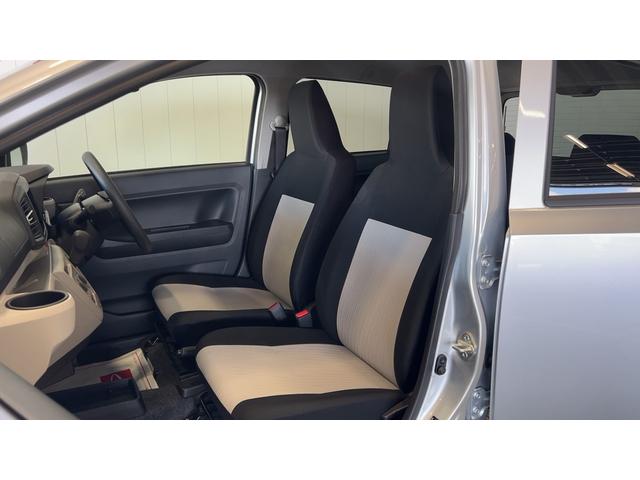 ミライースＸ　ＳＡIII（茨城県）の中古車