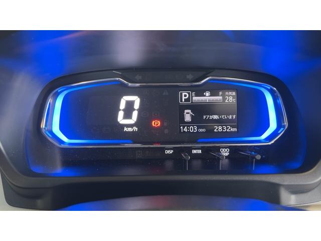 ミライースＸ　ＳＡIII（茨城県）の中古車