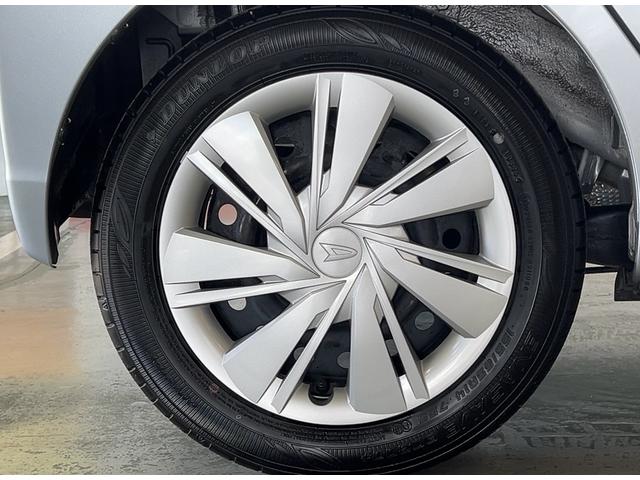 ミライースＸ　ＳＡIII（茨城県）の中古車