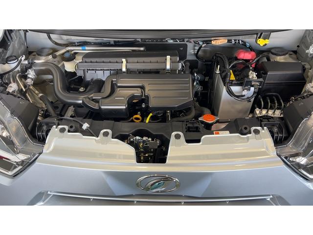 ミライースＸ　ＳＡIII（茨城県）の中古車